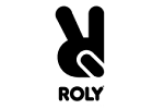 Roly - logo