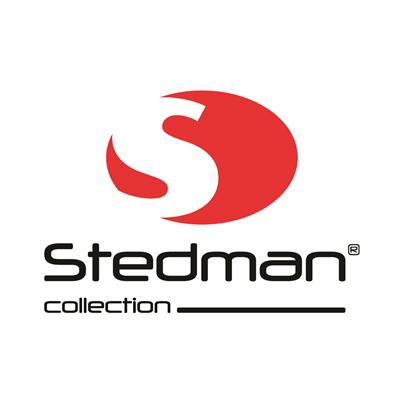 Stedman - logo