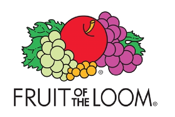 Fruit Of The Loom - logo