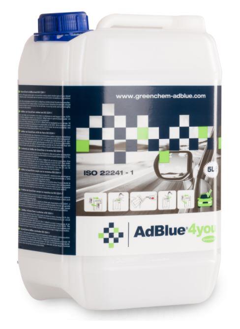AdBlue 5L, adblue 5l 