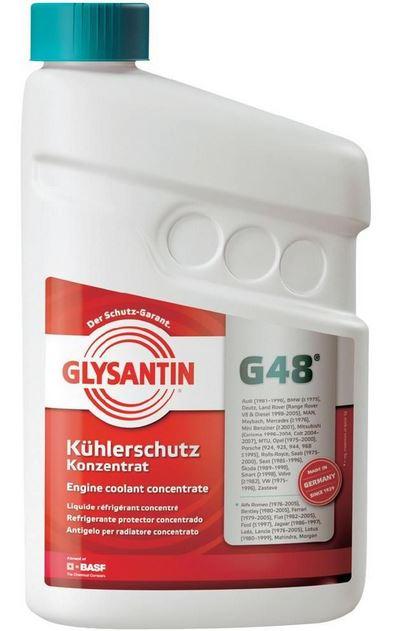 GLYSANTIN G48 Concentrate 5 L