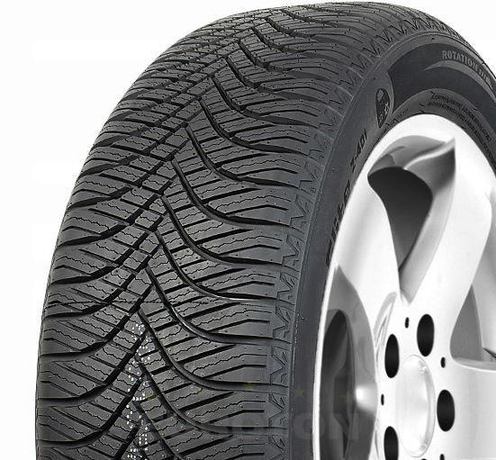 Celoletna pnevmatika WESTLAKE 245/45R17 99W - Z-401 XL Euroton All avtodeli 4S Elite Season