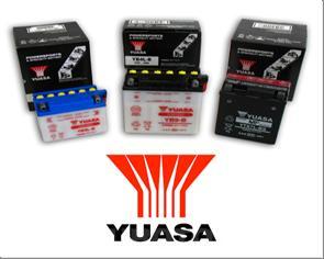 Batterie EXIDE MOTO AGM YTX7L-BS 12V 6AH 80A 115x70x130