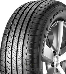 Letna pnevmatika GOODYEAR