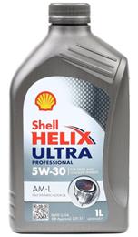 SHELL HELIX ULTRA PROFESSIONAL AM-L 5W30 1L MOTORNO OLJE