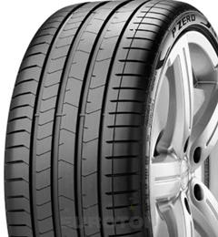 LJETNA PNEUMATIKA PIRELLI 255/40R21 102Y XL FR P-ZERO LuxurySedan RO1 PNCS