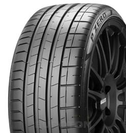 LJETNA PNEUMATIKA PIRELLI 305/30R20 103Y XL P-Zero SportsCar F02