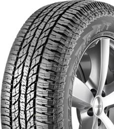 LJETNA PNEUMATIKA YOKOHAMA 255/70R18 113H Geolander A/T G015RBL