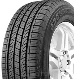 LJETNA PNEUMATIKA YOKOHAMA 285/60R18 116H GeoLandar H/T G056