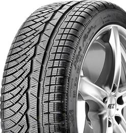 Winter tyre MICHELIN