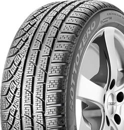 ZIMSKA PNEUMATIKA PIRELLI 265/45R18 101V W240 SottoZero 2 N0