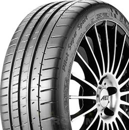 LJETNA PNEUMATIKA MICHELIN 285/30R20 99Y XL Pilot Super Sport  *