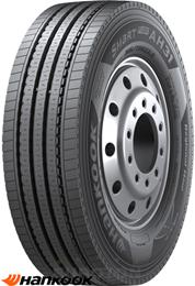 CJELOGODIŠNJA PNEUMATIKA HANKOOK 315/70R22.5 156L CELO AH31 R22,5 156L