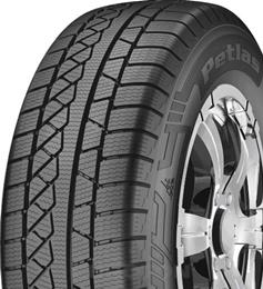 Winter tyre PETLAS