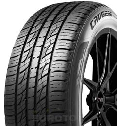 Sommerreifen KUMHO