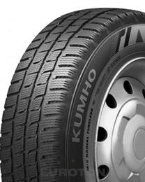 Winter tyre KUMHO