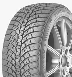 ZIMSKA PNEUMATIKA KUMHO 275/35R18 99V XL WP71 WinterCraft