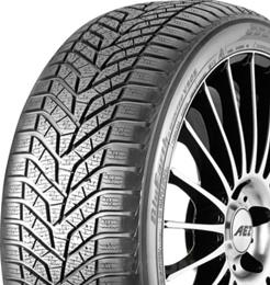 ZIMSKA PNEUMATIKA YOKOHAMA 285/35R21 105V V905 BluEarth Winter