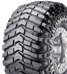 Summer tyre MAXXIS