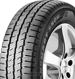 ZIMSKA PNEUMATIKA MAXXIS 235/65R16C 115R VanSmart Snow WL2