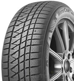 Winter tyre KUMHO