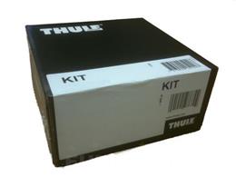 THULE KIT CLAMP EVO