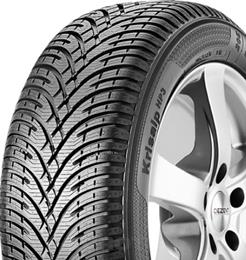 Winter tyre Kleber