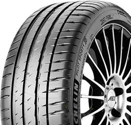 LJETNA PNEUMATIKA MICHELIN 225/45R17 91Y ZP=RFT Pilot Sport 4