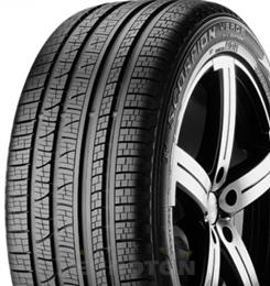 CJELOGODIŠNJA PNEUMATIKA PIRELLI 275/50R20 113V XL FR SCORPION Zero AllSeason MO