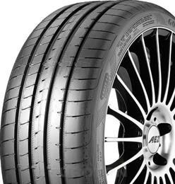 Summer tyre GOODYEAR