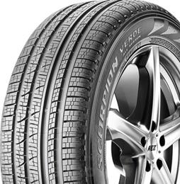 CJELOGODIŠNJA PNEUMATIKA PIRELLI 295/35R21 107W XL FR SCORPION Verde AllSeason MGT