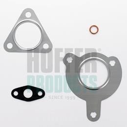 HOFFER KOMPLET ZA MONTAZO, TURBINA <<< 6500833