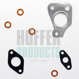 HOFFER KOMPLET ZA MONTAZO, TURBINA <<< 6500744