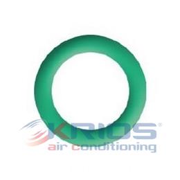 HOFFER O-RING 15,60 X 3,40