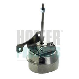 HOFFER TURBINA