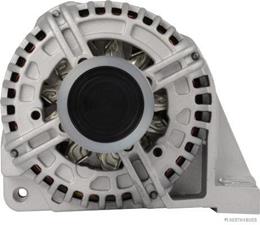 ELPARTS ALTERNATOR