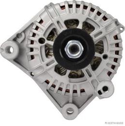 ELPARTS ALTERNATOR