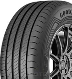 Letna pnevmatika GOODYEAR