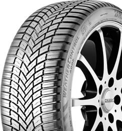 Celoletna pnevmatika BRIDGESTONE