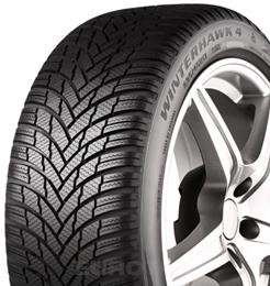 ZIMSKA PNEUMATIKA FIRESTONE 225/45R17 91H WinterHawk 4