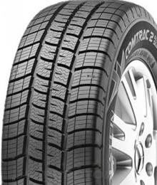 CJELOGODIŠNJA PNEUMATIKA VREDESTEIN 185/75R16C 104R Comtrac 2 AllSeason Plus