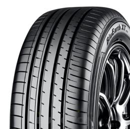 LJETNA PNEUMATIKA YOKOHAMA 225/55R18 98V BluEarth XT  AE61