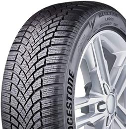 ZIMSKA PNEUMATIKA BRIDGESTONE 215/55R16 93H LM005 Blizzak