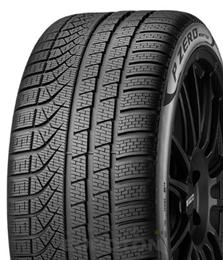 ZIMSKA PNEUMATIKA PIRELLI 245/40R18 97V XL PZERO Winter MO1