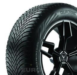 CJELOGODIŠNJA PNEUMATIKA VREDESTEIN 205/60R15 91V Quatrac