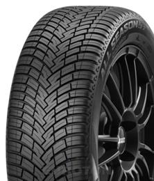 CJELOGODIŠNJA PNEUMATIKA PIRELLI 215/50R17 95W XL Cinturato AllSeason SF2