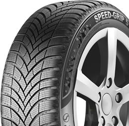 ZIMSKA PNEUMATIKA SEMPERIT 185/55R15 82T Speed-Grip 5