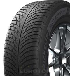 ZIMSKA PNEUMATIKA MICHELIN 255/40R21 102V XL  Alpin 5 SUV