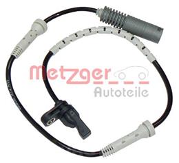 METZGER ABS SENZOR