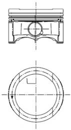 KOLBENSCHMIDT  BAT